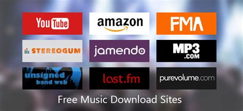 musicaldowload|The best free music download sites that are totally legal